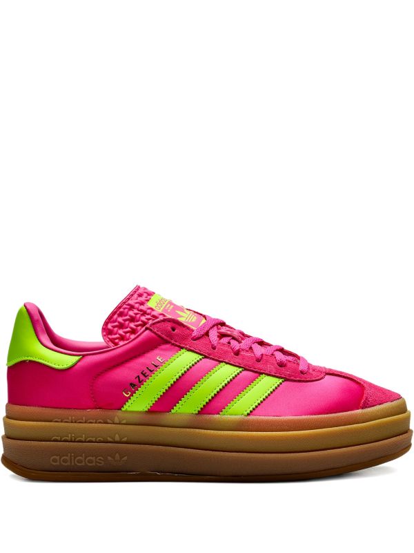 Adidas Women's shoes adidas Gazelle Bold W Selufu size 7.5