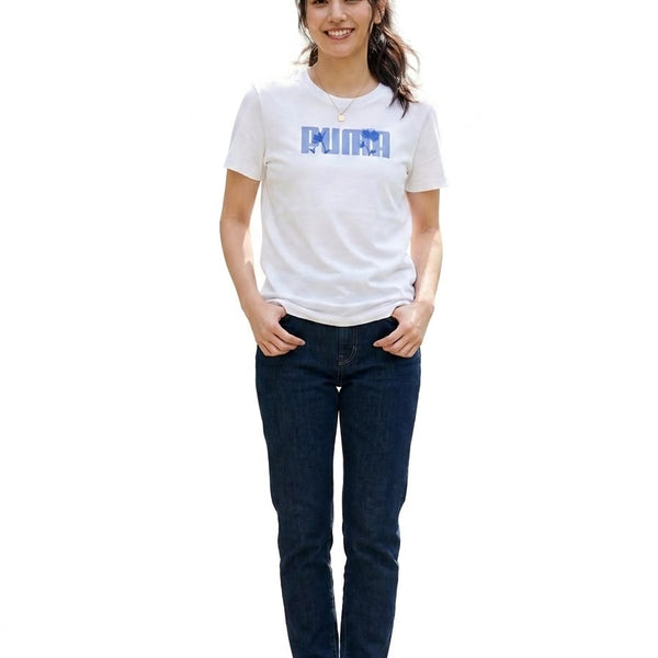 Puma T-shirt Medium
