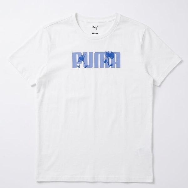 Puma T-shirt Medium