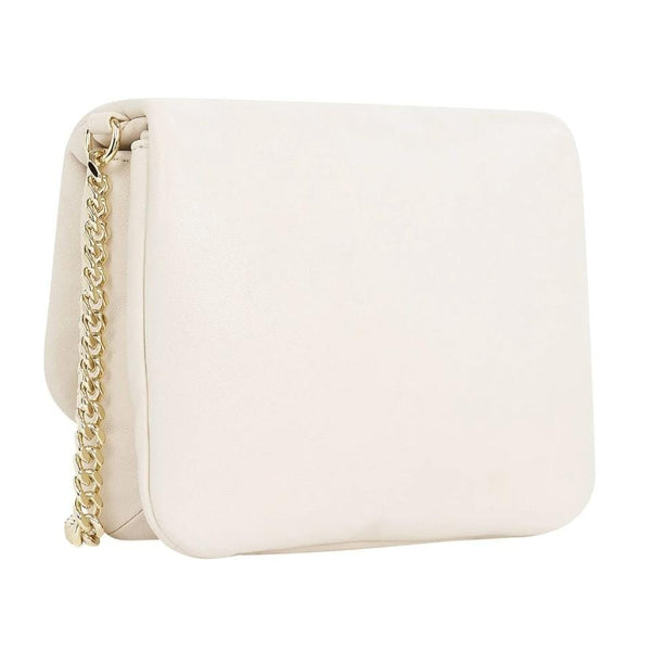 Tommy Cross bag New Sq Off White