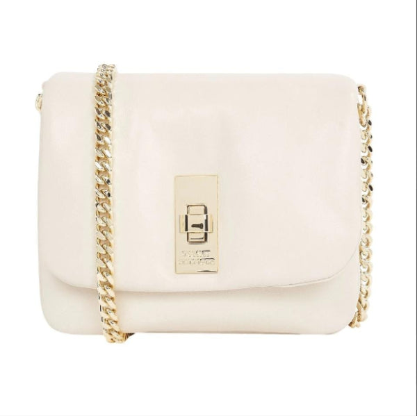 Tommy Cross bag New Sq Off White