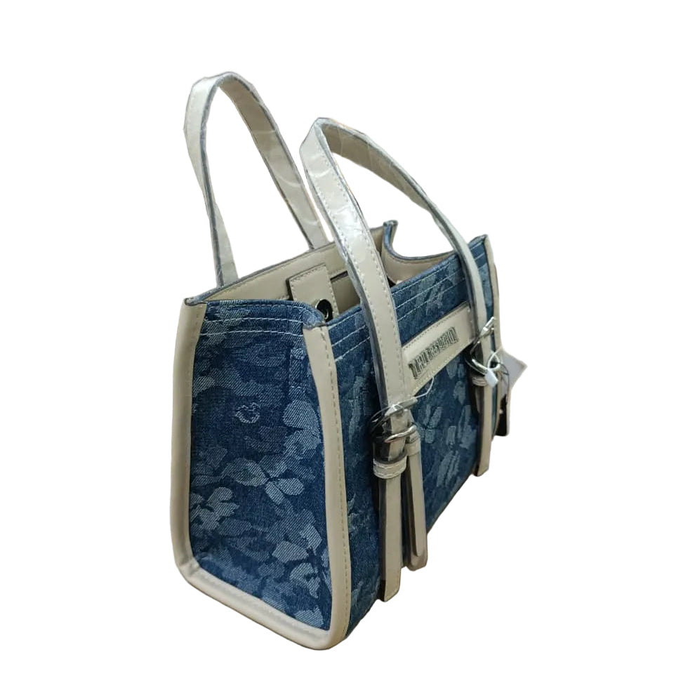 True religion Bag Small Jeans Blue