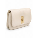 Tommy Hilfiger Cross Bag New Sq Off White