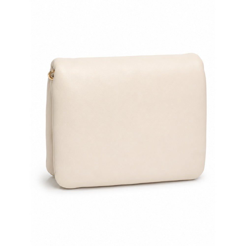 Tommy Hilfiger Cross Bag New Sq Off White