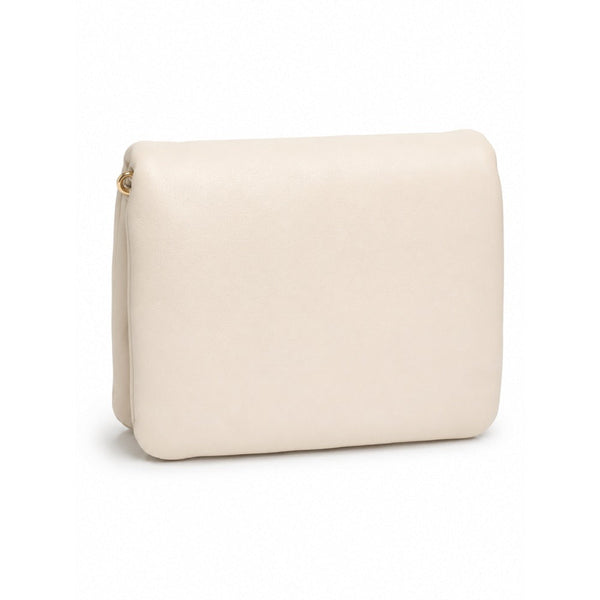Tommy Hilfiger Cross Bag New Sq Off White