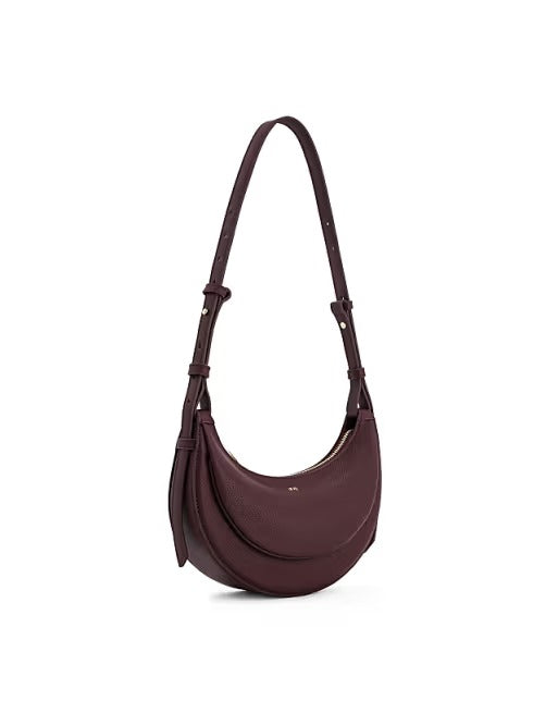 JW PEI Sharon Crossbody Bag - Claret
