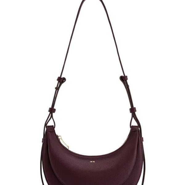 JW PEI Sharon Crossbody Bag - Claret