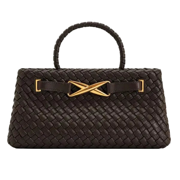JW PEI Elora Woven Tote Bag