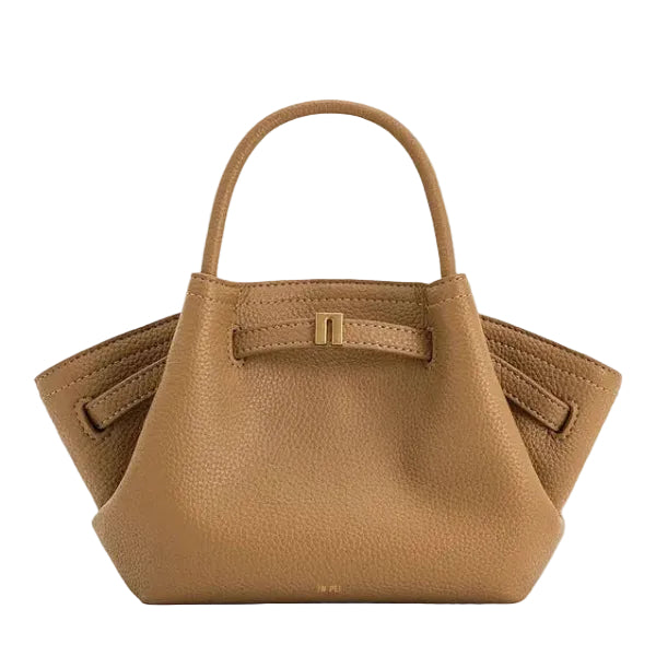 JW PEI Hana Mini Tote Bag -light Brown