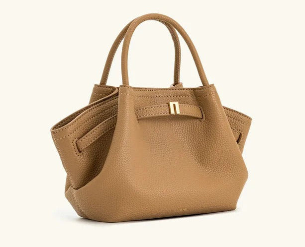 JW PEI Hana Mini Tote Bag -light Brown