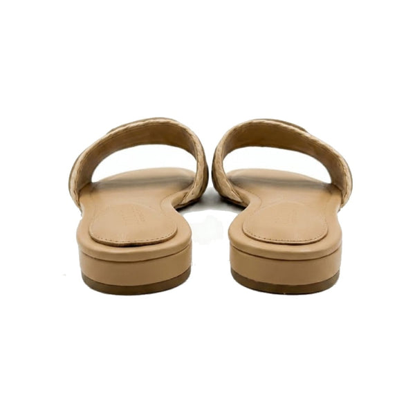 Ralph Slipper ASH x Brown