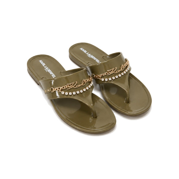 Karl Slipper Olive