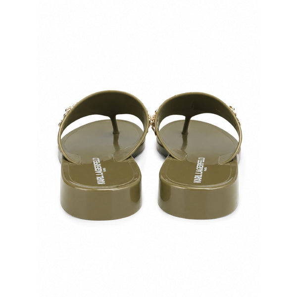 Karl Slipper Olive