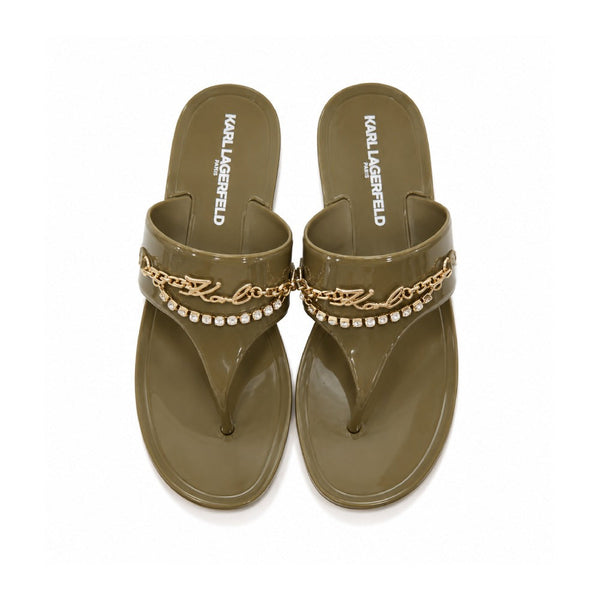 Karl Slipper Olive