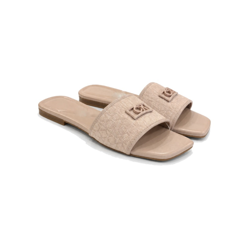 Calvin Klein Slipper Pink