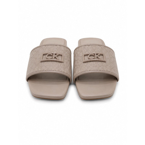 Calvin Klein Slipper Pink