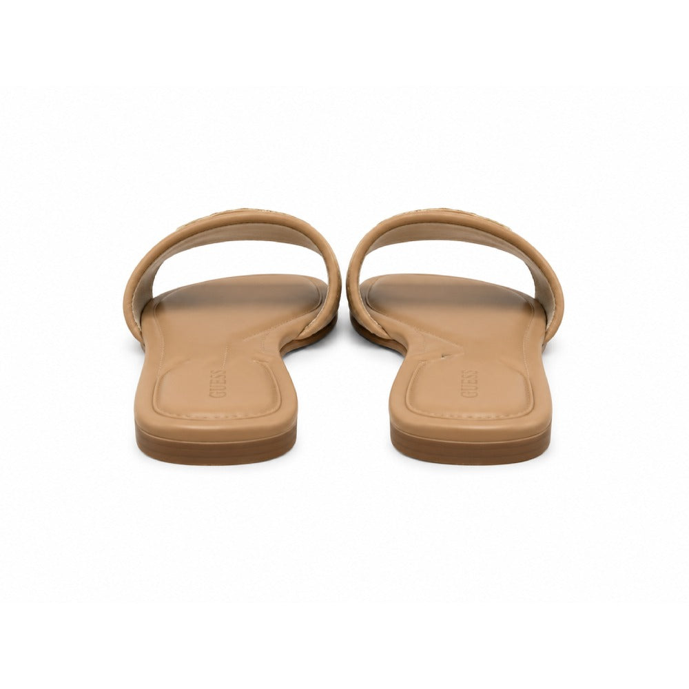 Calvin Klein Slipper Pink