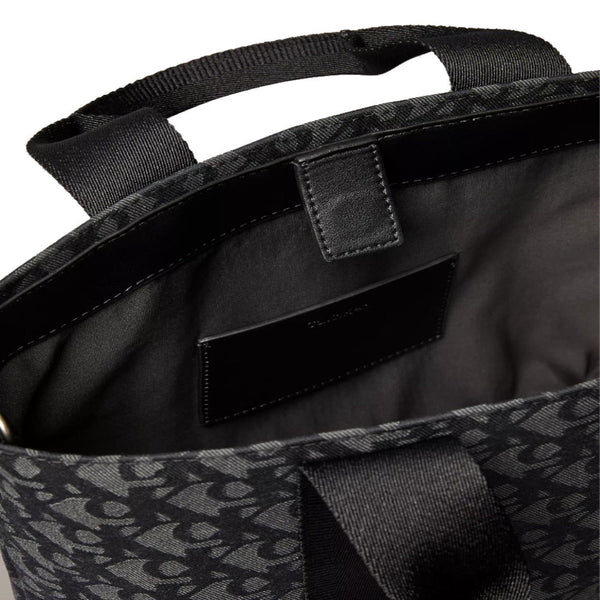 Calvin Klein Cross Bag monogram