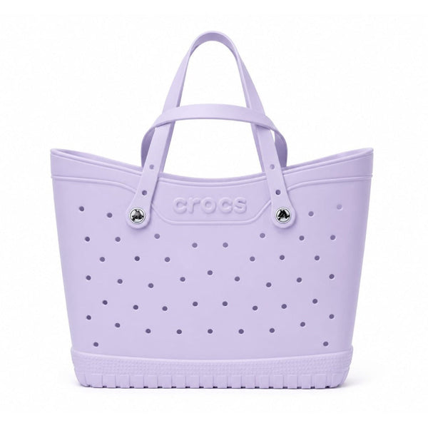 Crocs Beach Bag large Light Purple