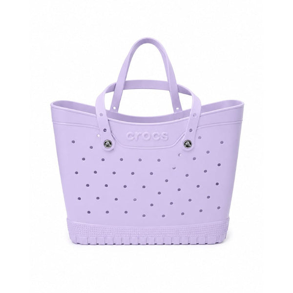 Crocs Beach Bag large Light Purple