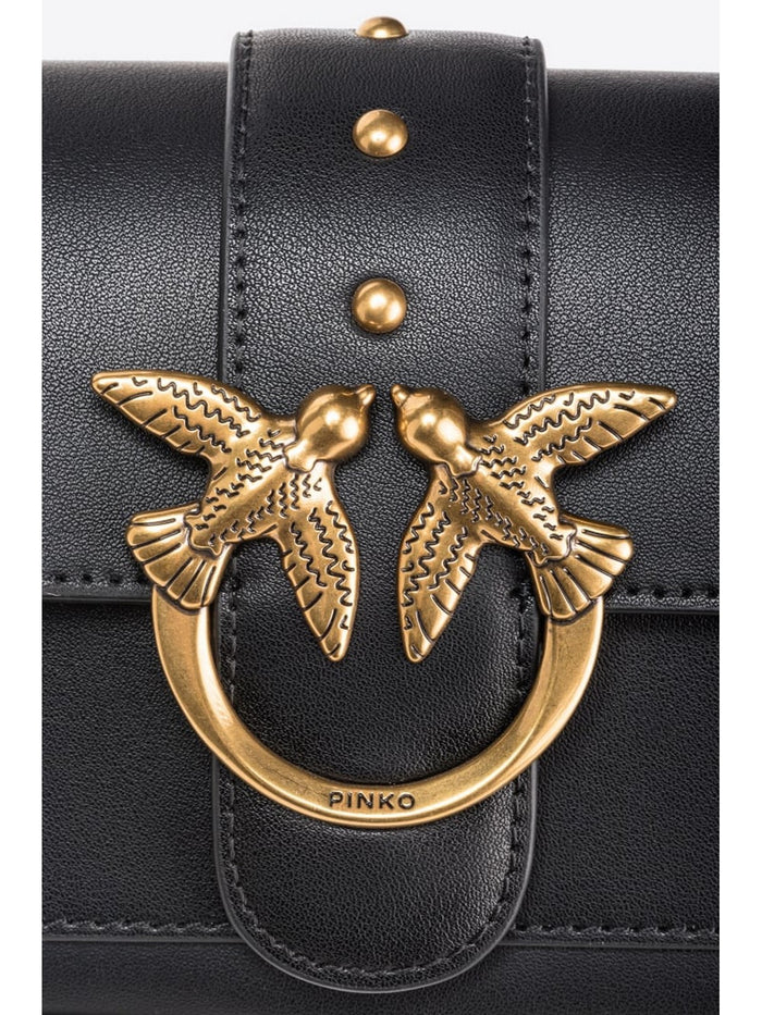 Pinko Woman Bag Love One Pocket