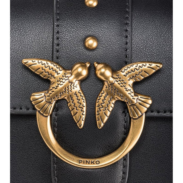 Pinko Woman Bag Love One Pocket