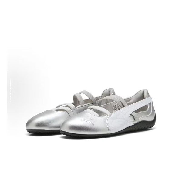 PUMA Speedcat Women’s Ballet Mary Jane Shoes size 39