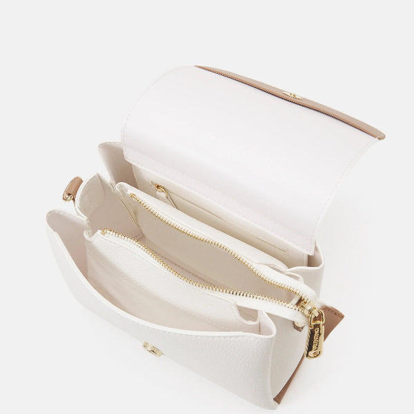 Valentino Bags  crossbody bag Alexia ecru/taupe