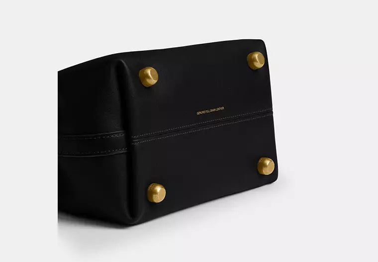 Coach Cabas Soft Empire 21