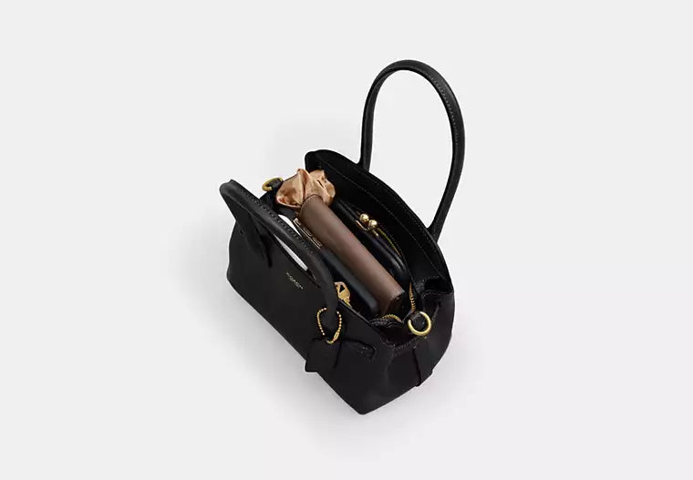 Coach Cabas Soft Empire 21