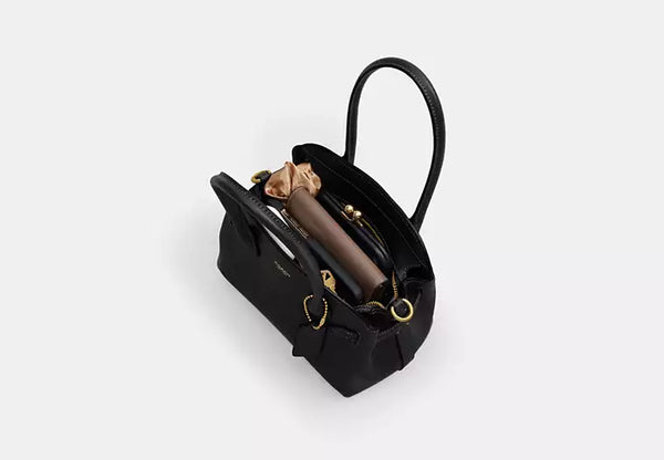 Coach Cabas Soft Empire 21