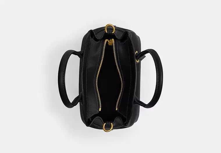 Coach Cabas Soft Empire 21