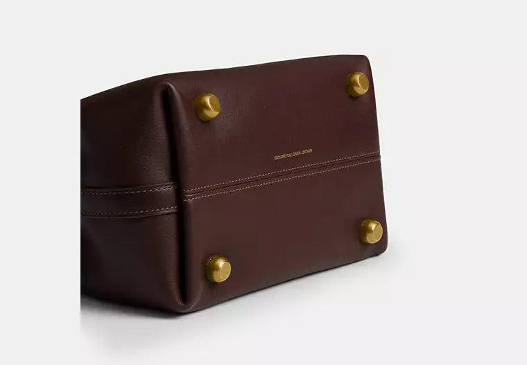 Coach Cabas Soft Empire 21