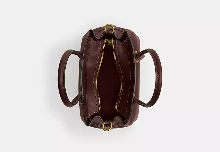 Coach Cabas Soft Empire 21