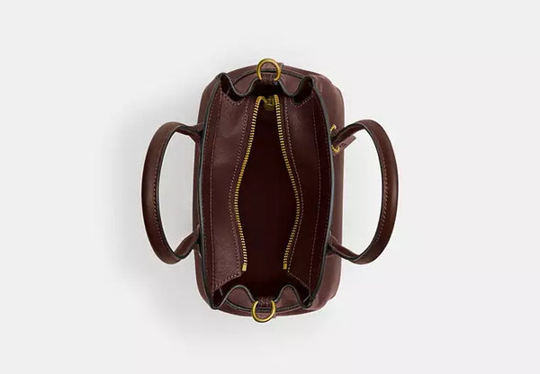 Coach Cabas Soft Empire 21