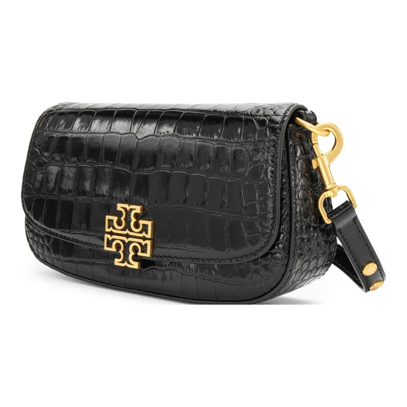TORY BURCH Women's Britten Shoulder Bag