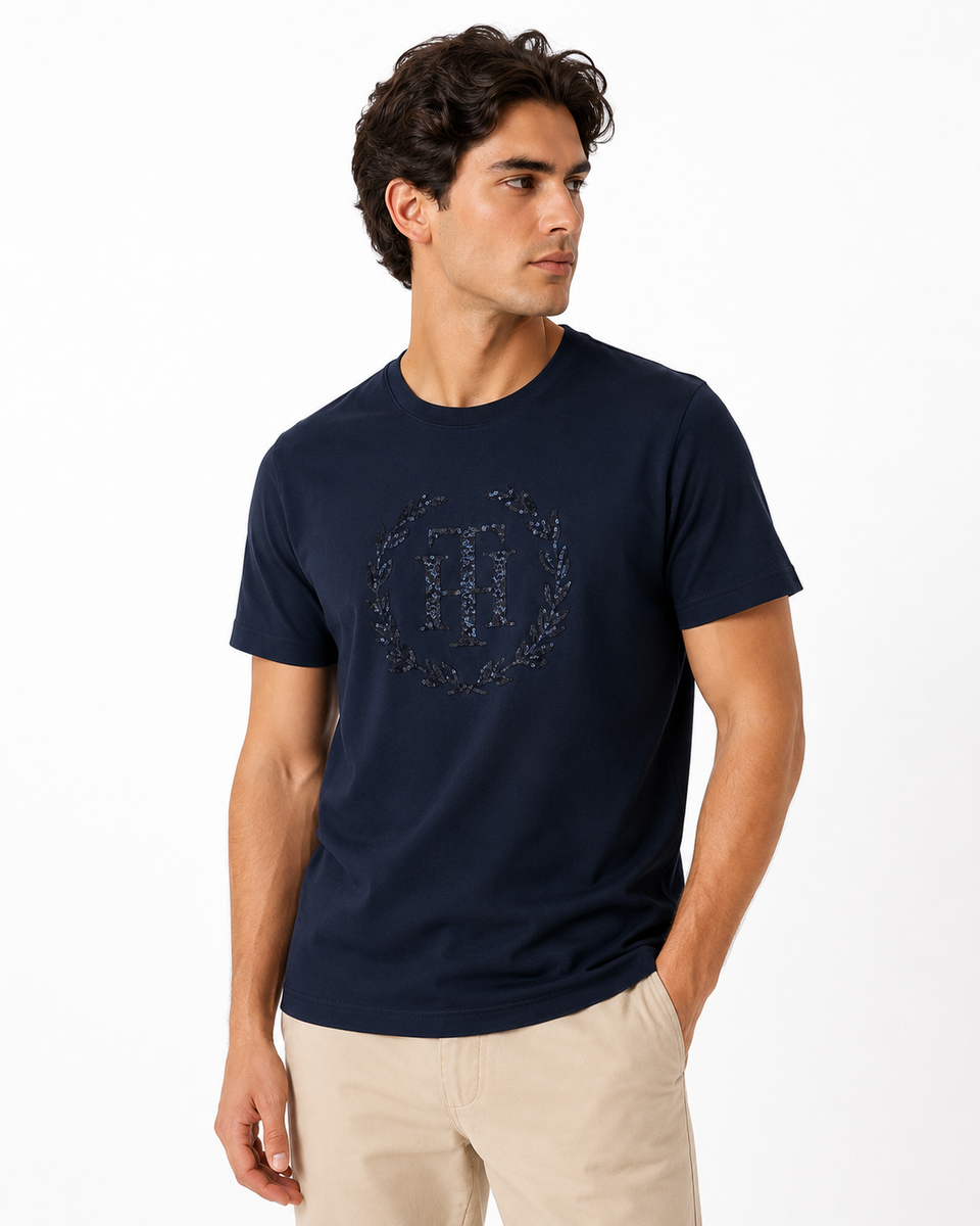 Tommy Hilfiger T-shirt Small