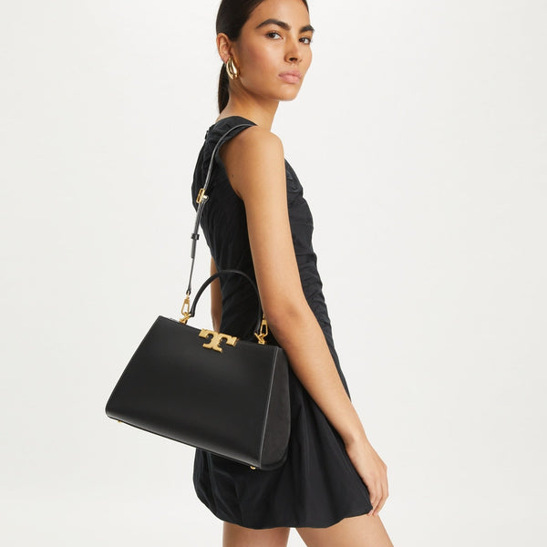 ELEANOR SATCHEL TORY BURCH