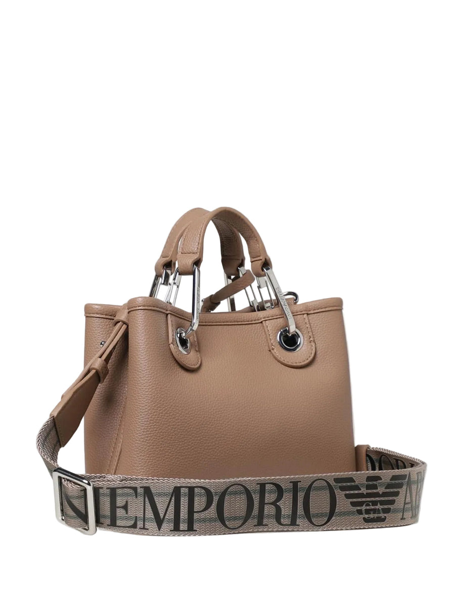 Emporio Armani Crossbody Bags Women