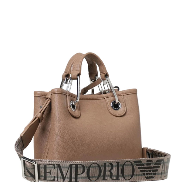 Emporio Armani Crossbody Bags Women