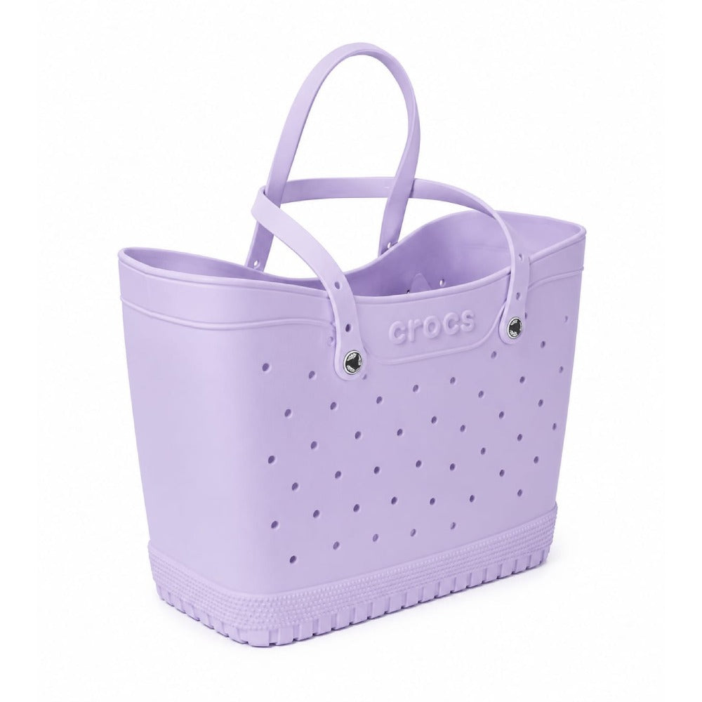 Crocs Beach Bag large Light Purple