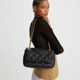 Tory Burch Fleming Soft Convertible Shoulder Bag