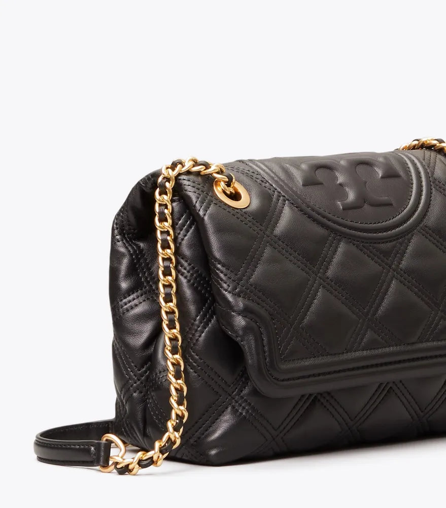 Tory Burch Fleming Soft Convertible Shoulder Bag