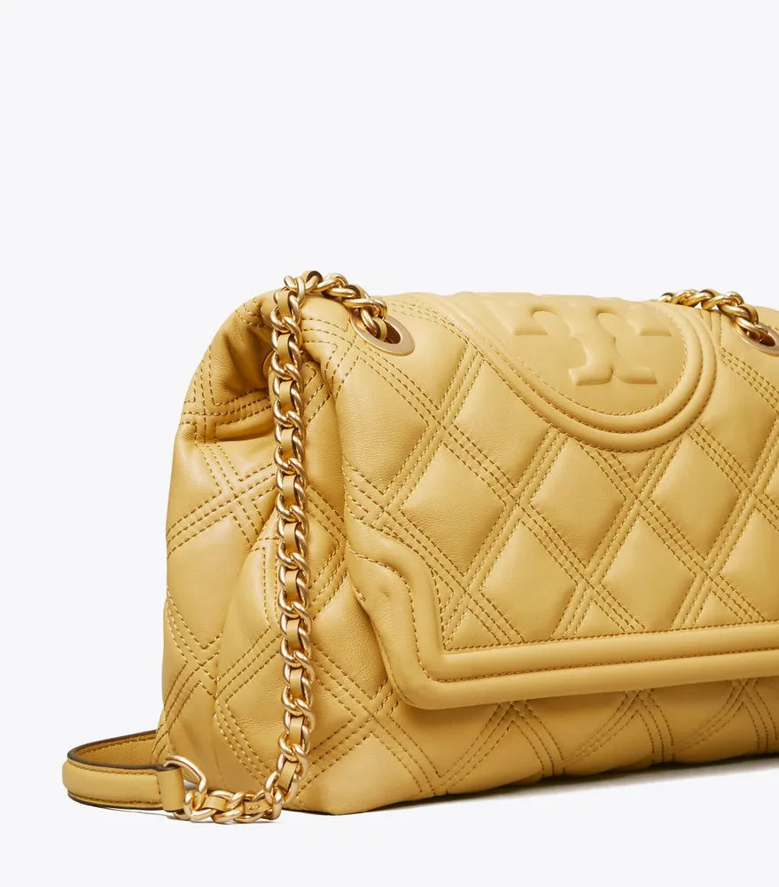 Tory Burch Fleming Soft Convertible Shoulder Bag