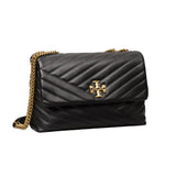 Tory Burch Kira Chevron Convertible Shoulder Bag