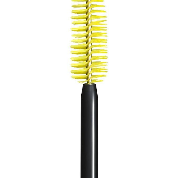 MAYBELLINE THE COLOSSAL® WATERPROOF MASCARA 9X the volume in just one coat!