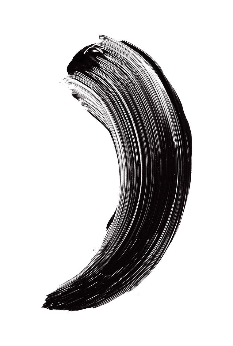 MAYBELLINE THE COLOSSAL® WATERPROOF MASCARA 9X the volume in just one coat!