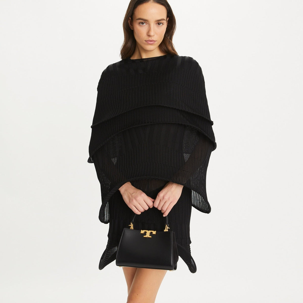 MINI ELEANOR SATCHEL TORY BURCH