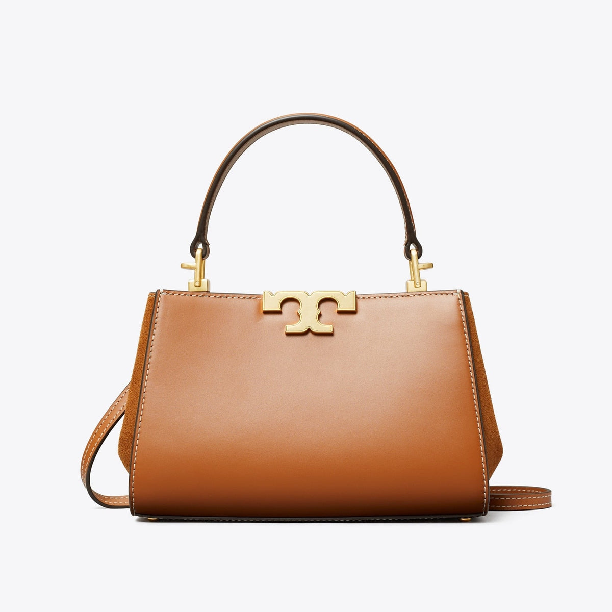 MINI ELEANOR SATCHEL TORY BURCH