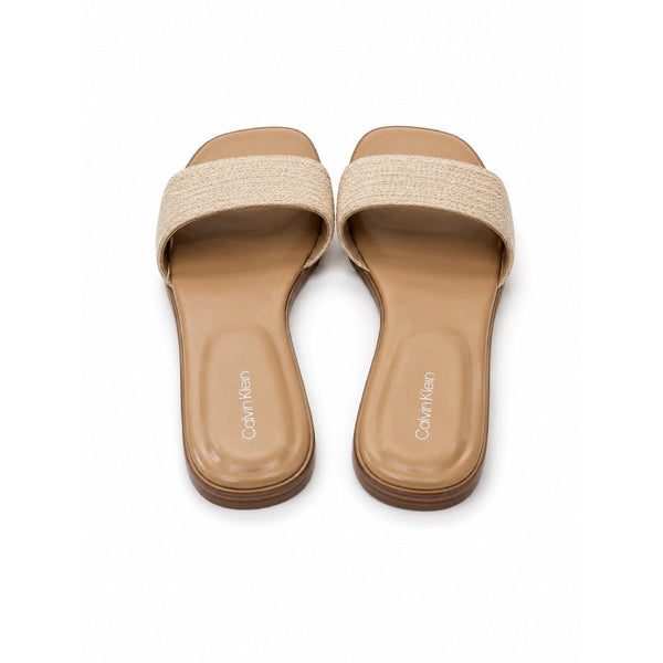 Calvin Klein Slipper Ash Size 8
